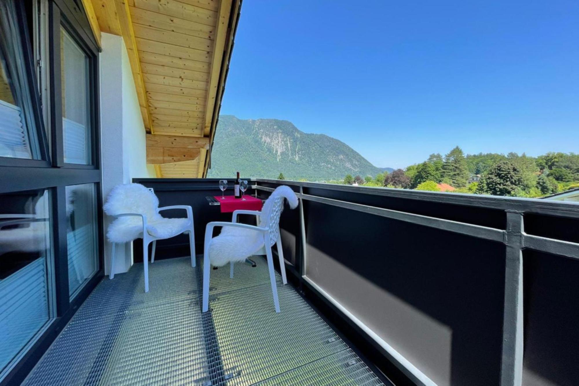 Boardinghouse Appartement