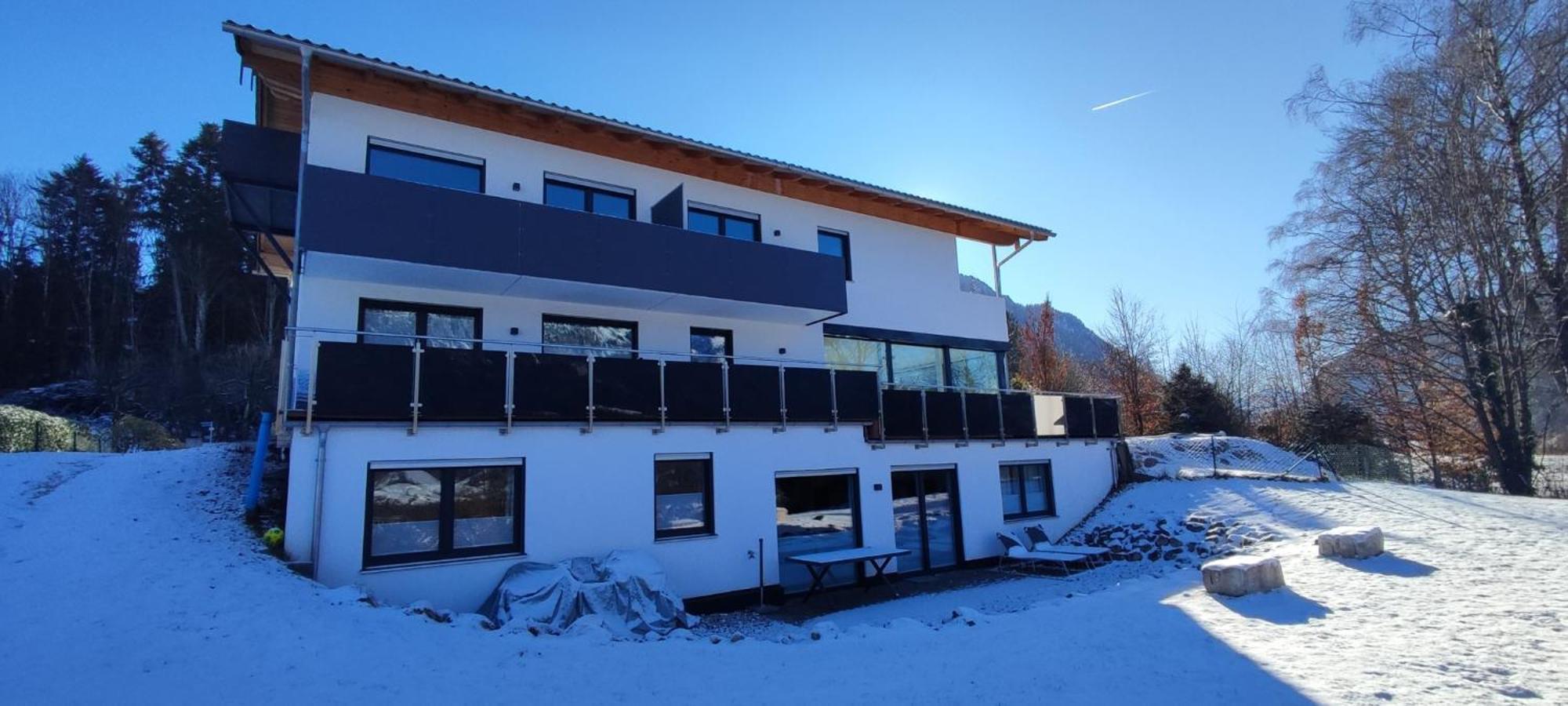 Boardinghouse Appartement