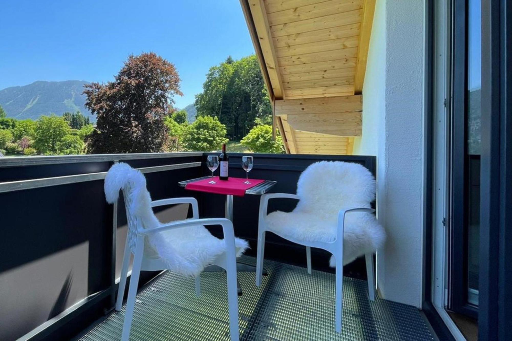 Appartement Boardinghouse