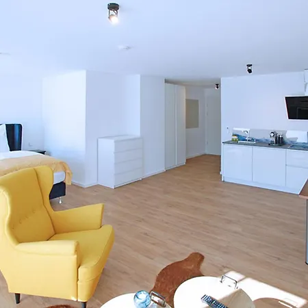 Boardinghouse Apartment Bad Reichenhall Exterior photo