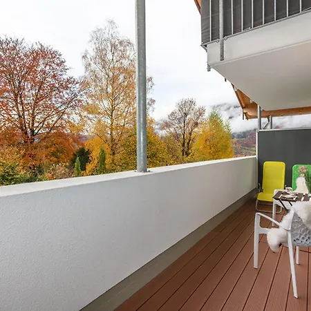 Boardinghouse Apartment Bad Reichenhall Exterior photo