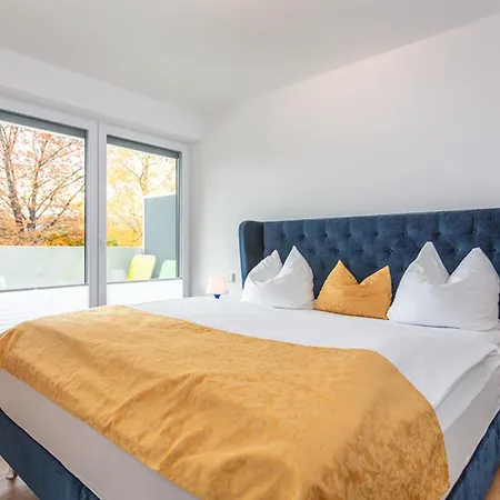 Boardinghouse Apartment Bad Reichenhall Exterior photo