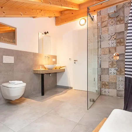 Boardinghouse Apartment Bad Reichenhall Exterior photo