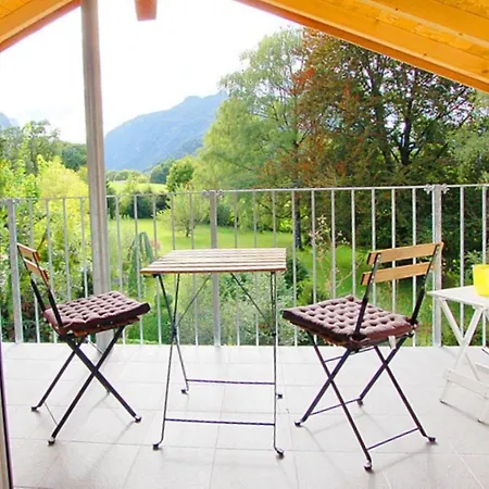 Boardinghouse Apartment Bad Reichenhall Exterior photo