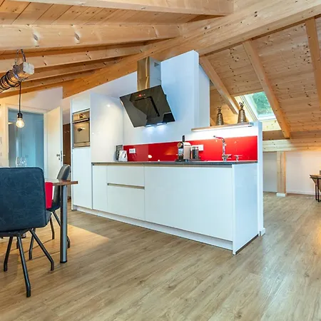 Boardinghouse Apartment Bad Reichenhall Exterior photo