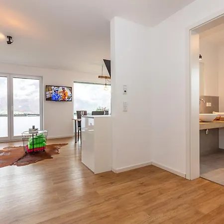 Boardinghouse Apartment Bad Reichenhall Exterior photo