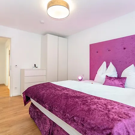 Boardinghouse Apartment Bad Reichenhall Exterior photo