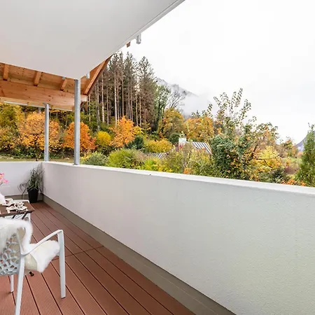 Boardinghouse Apartment Bad Reichenhall Exterior photo