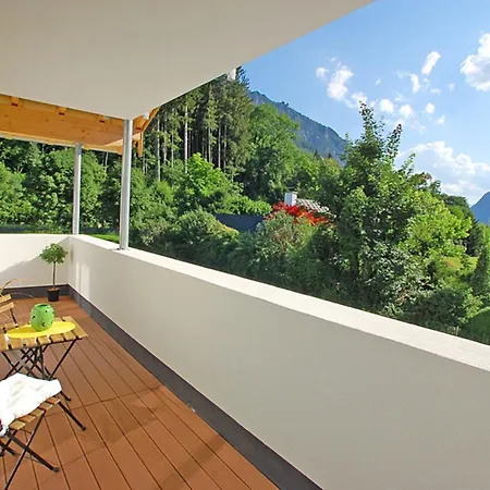 Boardinghouse Apartment Bad Reichenhall Exterior photo