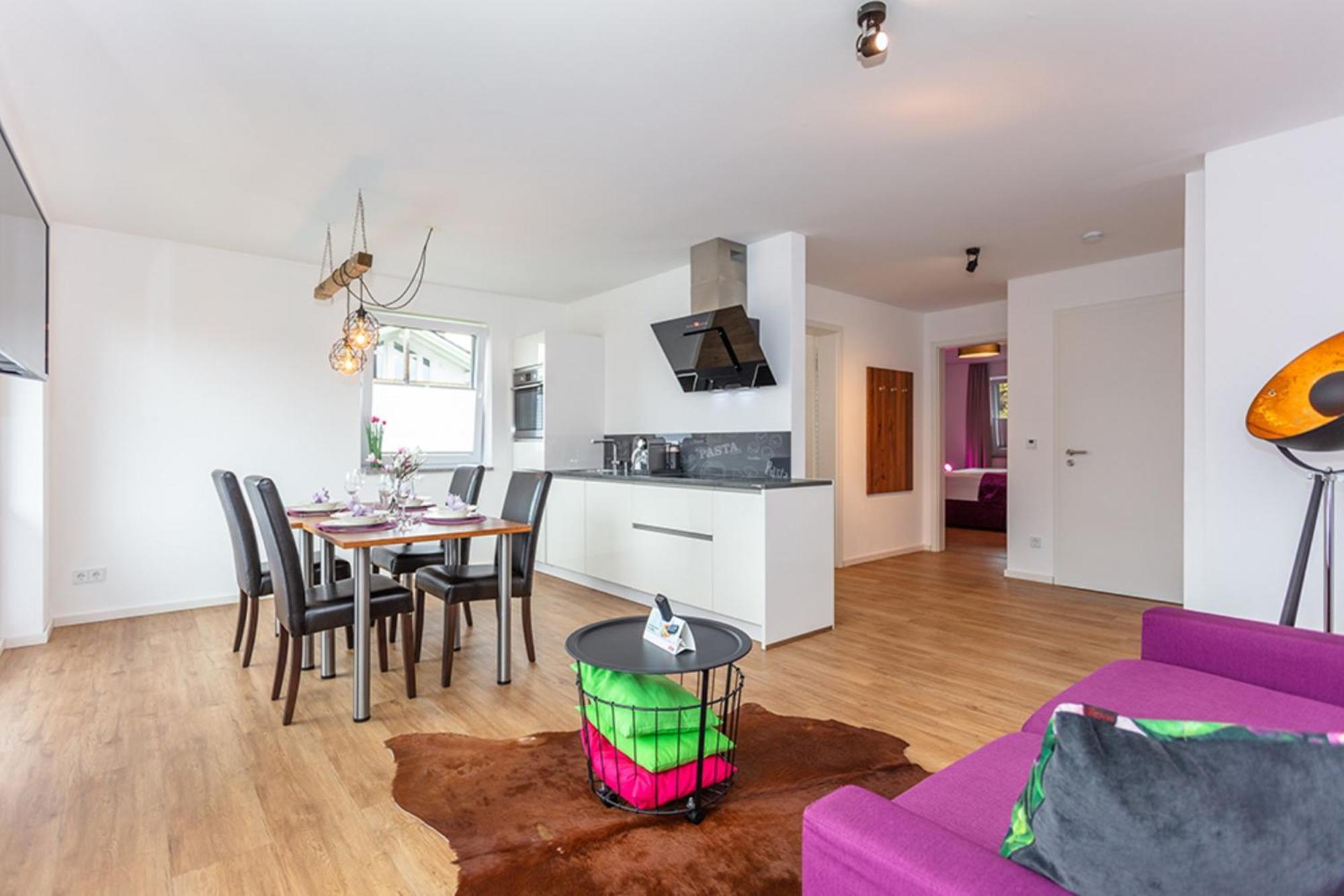 Boardinghouse Bad Reichenhall