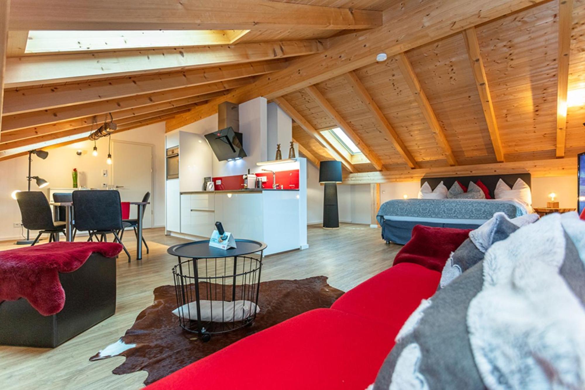 Boardinghouse * Bad Reichenhall