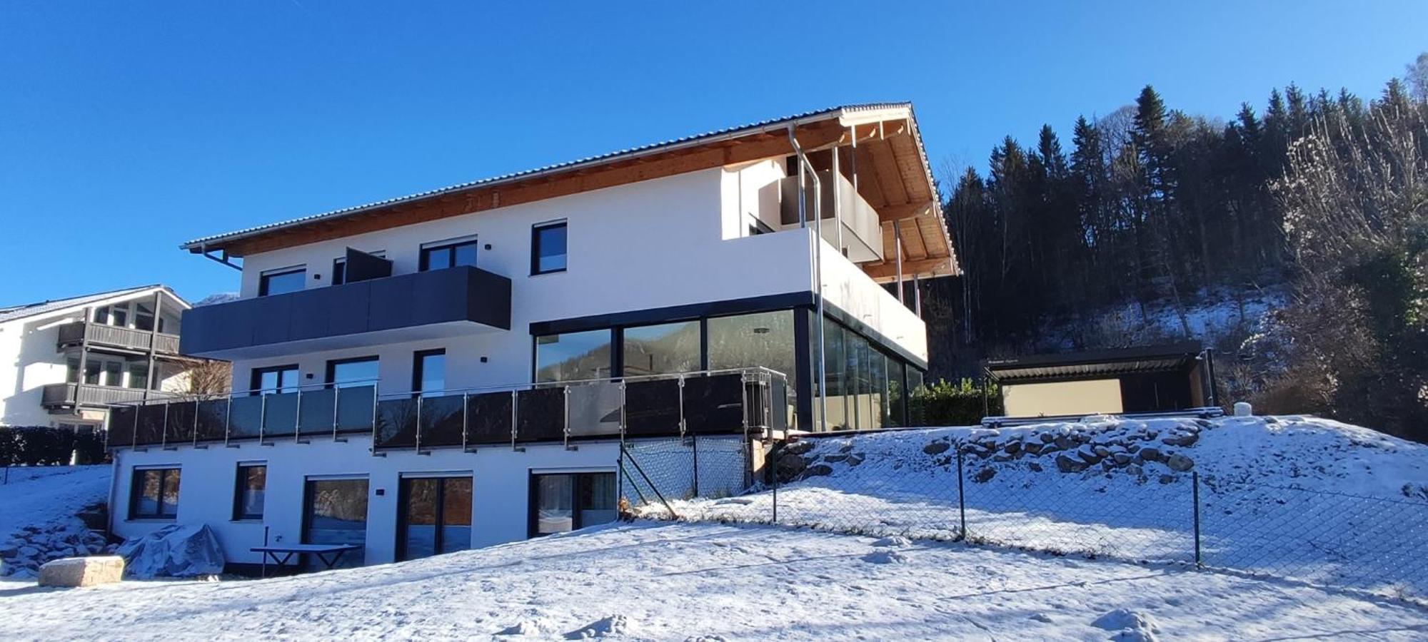 Boardinghouse * Bad Reichenhall