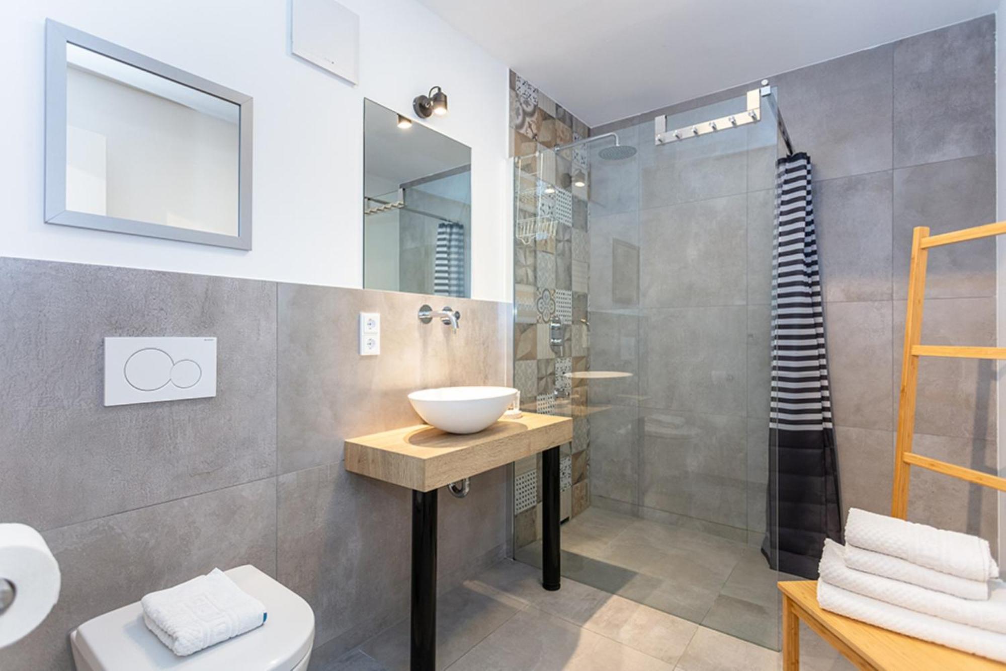 Appartement Boardinghouse