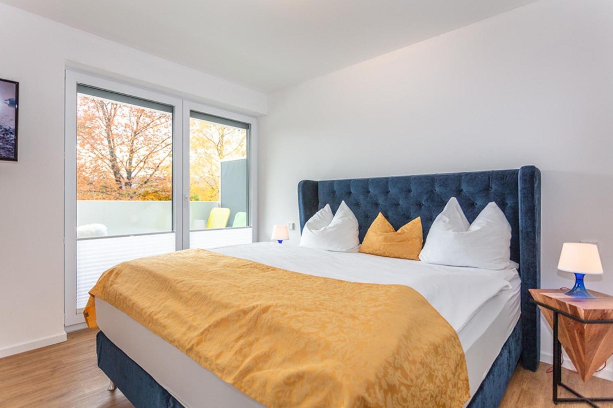 Boardinghouse Bad Reichenhall