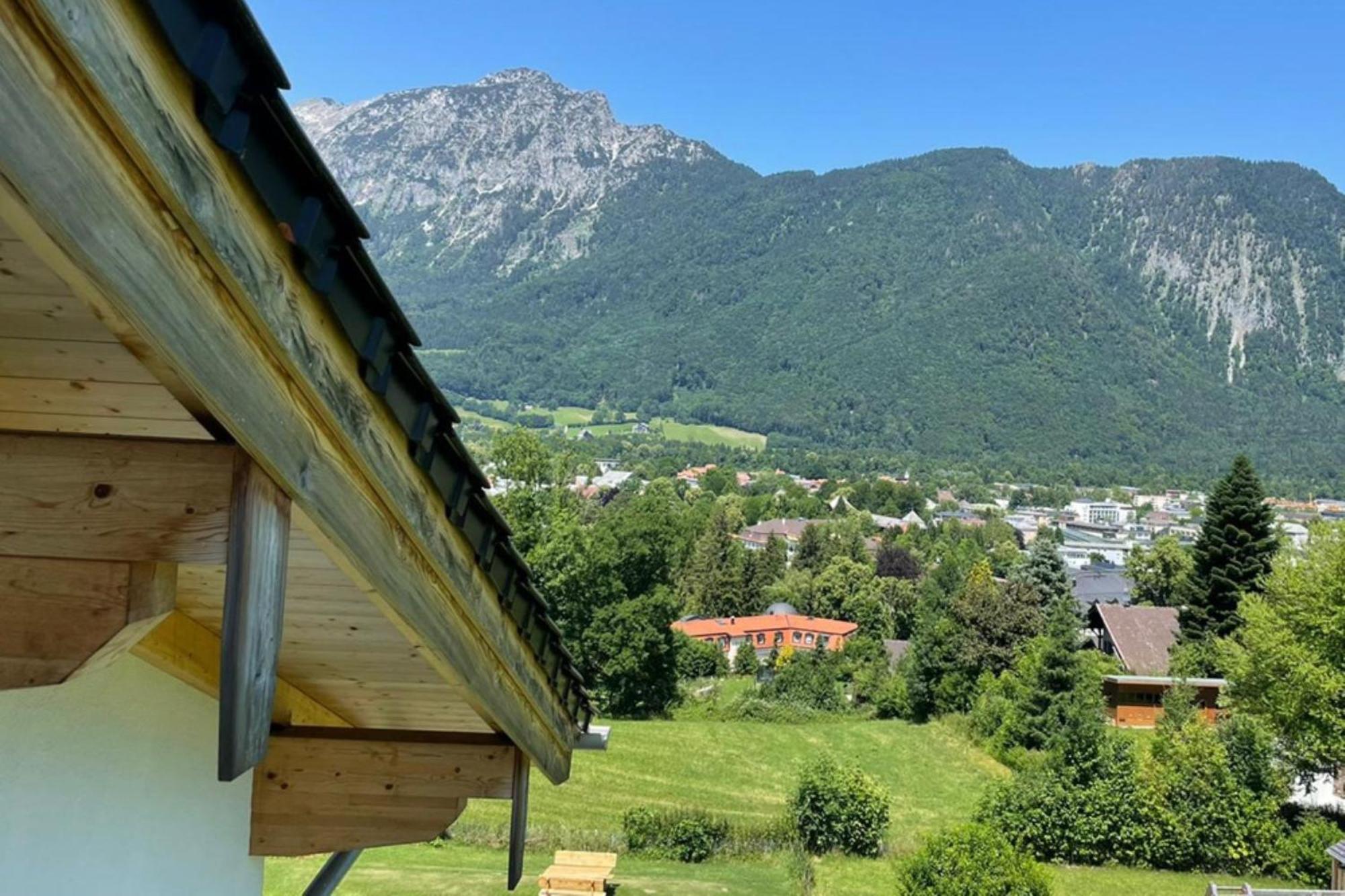 Apartment Boardinghouse Bad Reichenhall