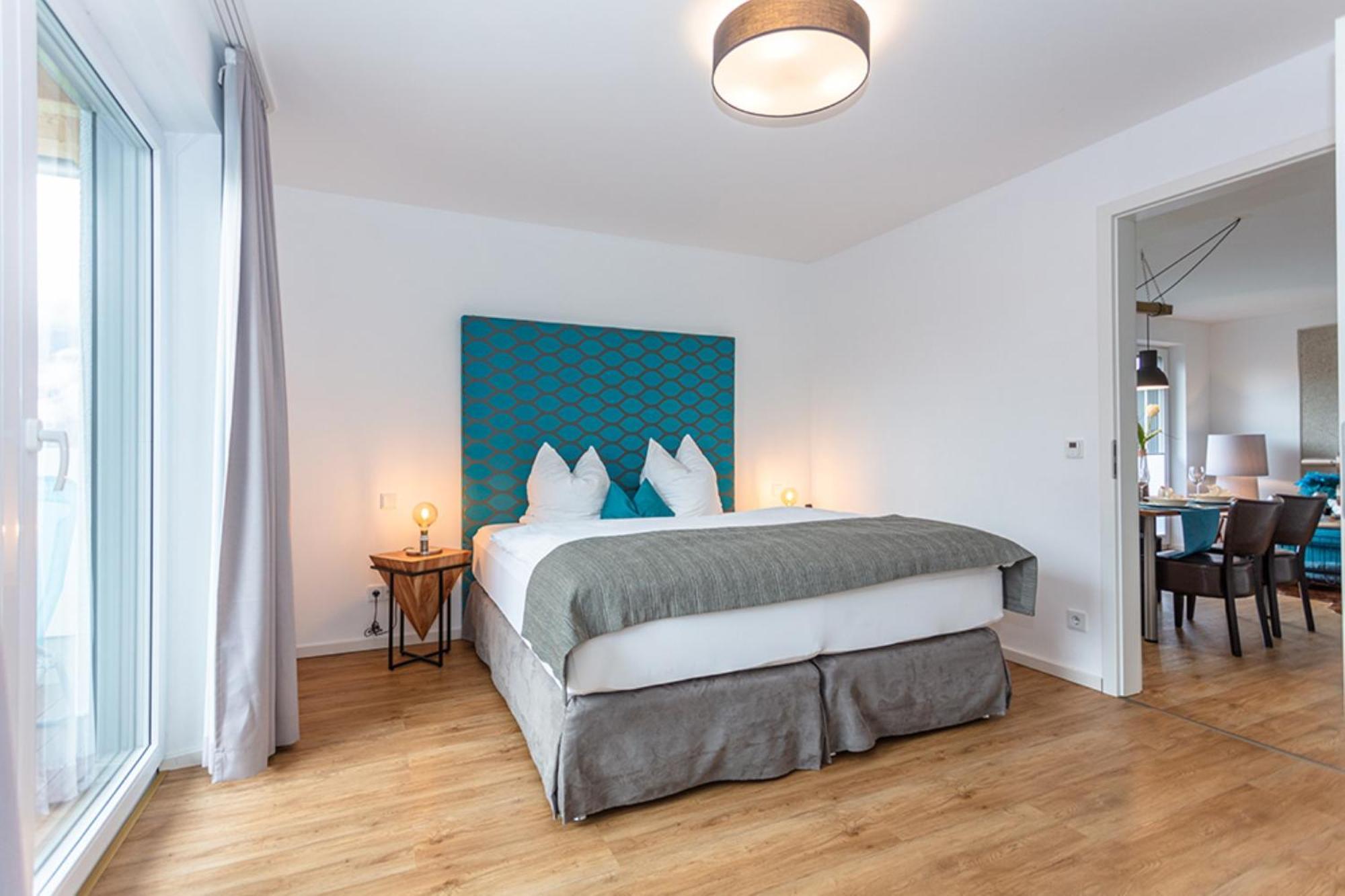 Appartement Boardinghouse