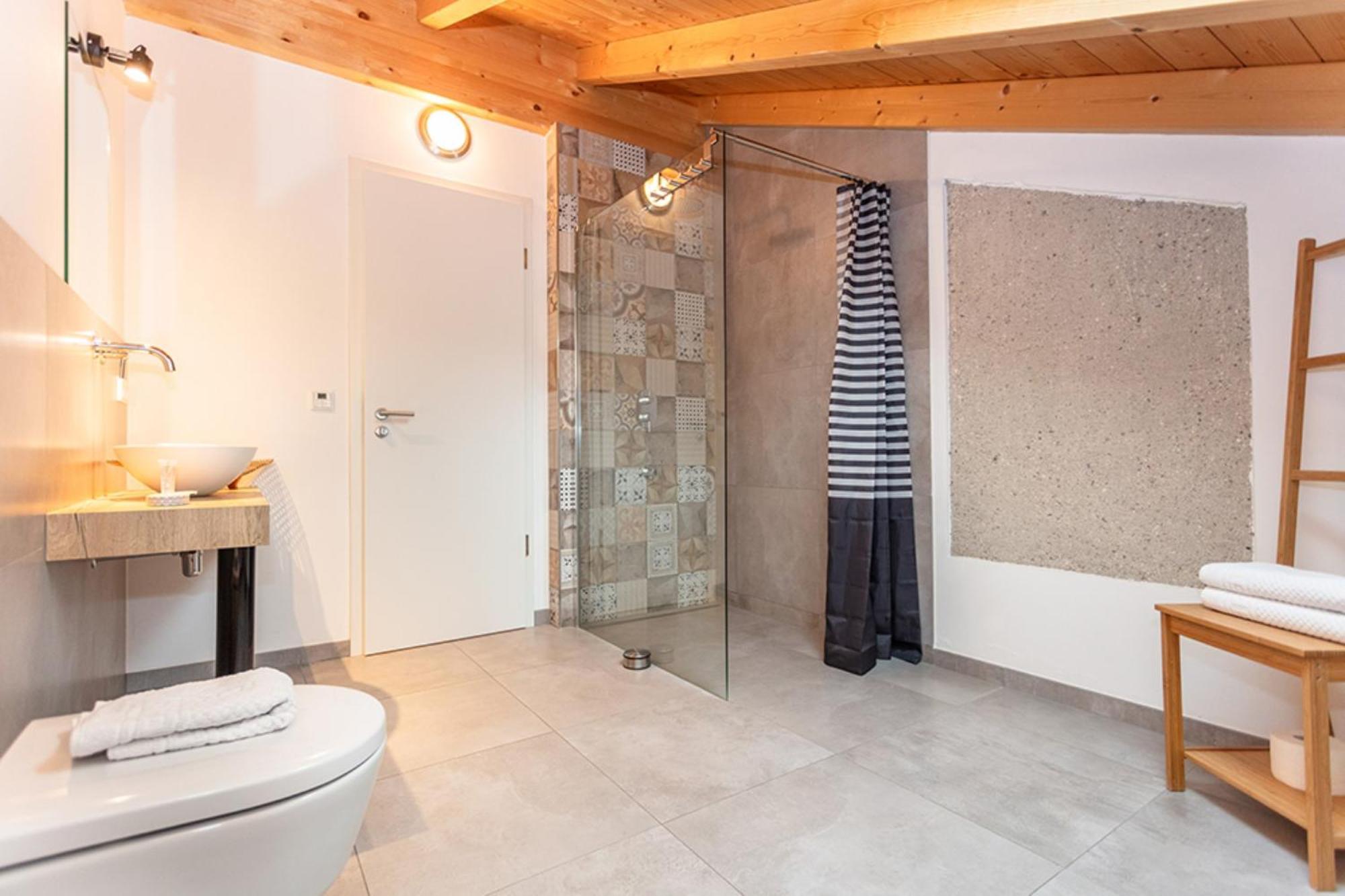 Boardinghouse Apartment Bad Reichenhall