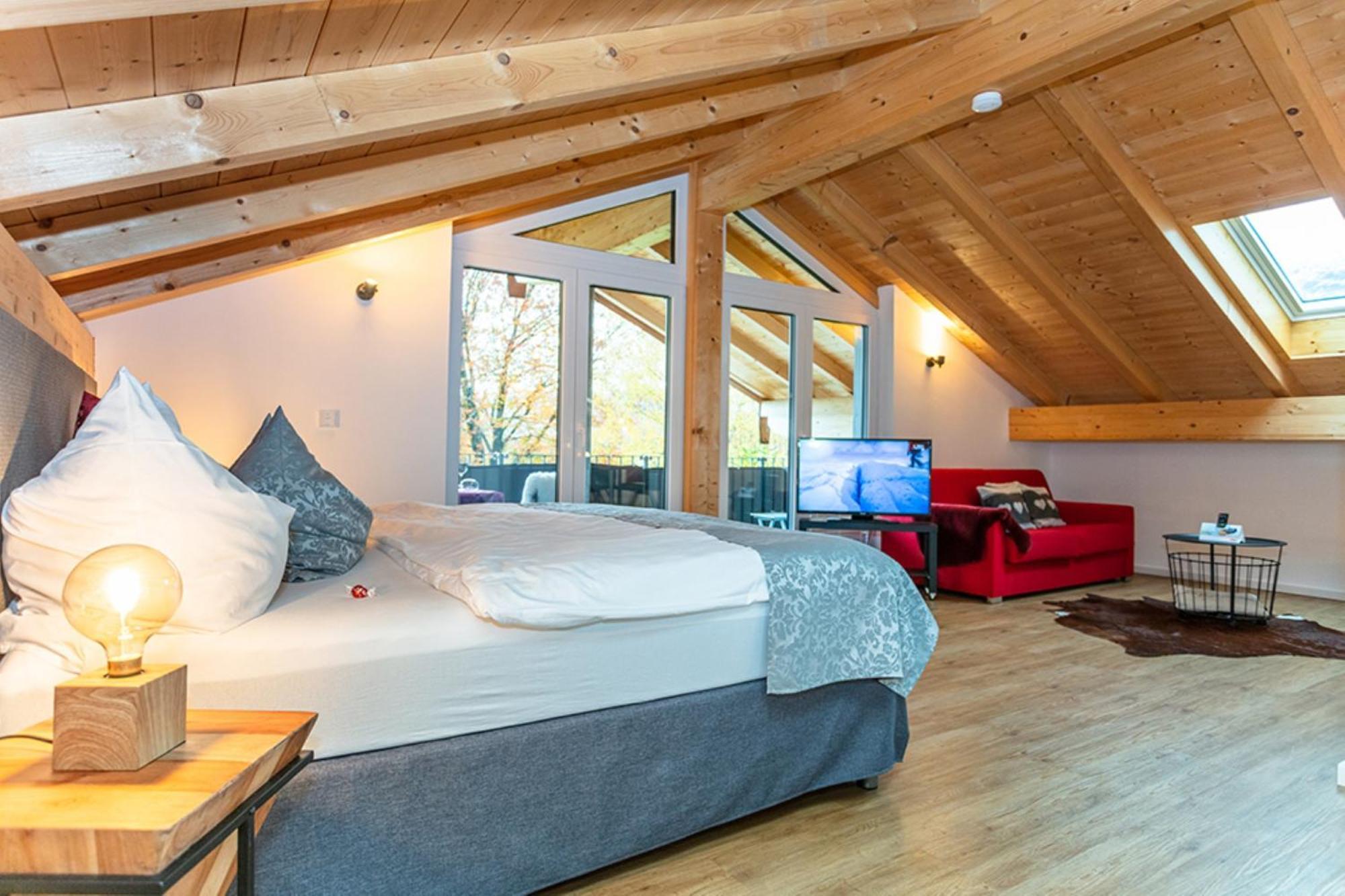 Boardinghouse * Bad Reichenhall