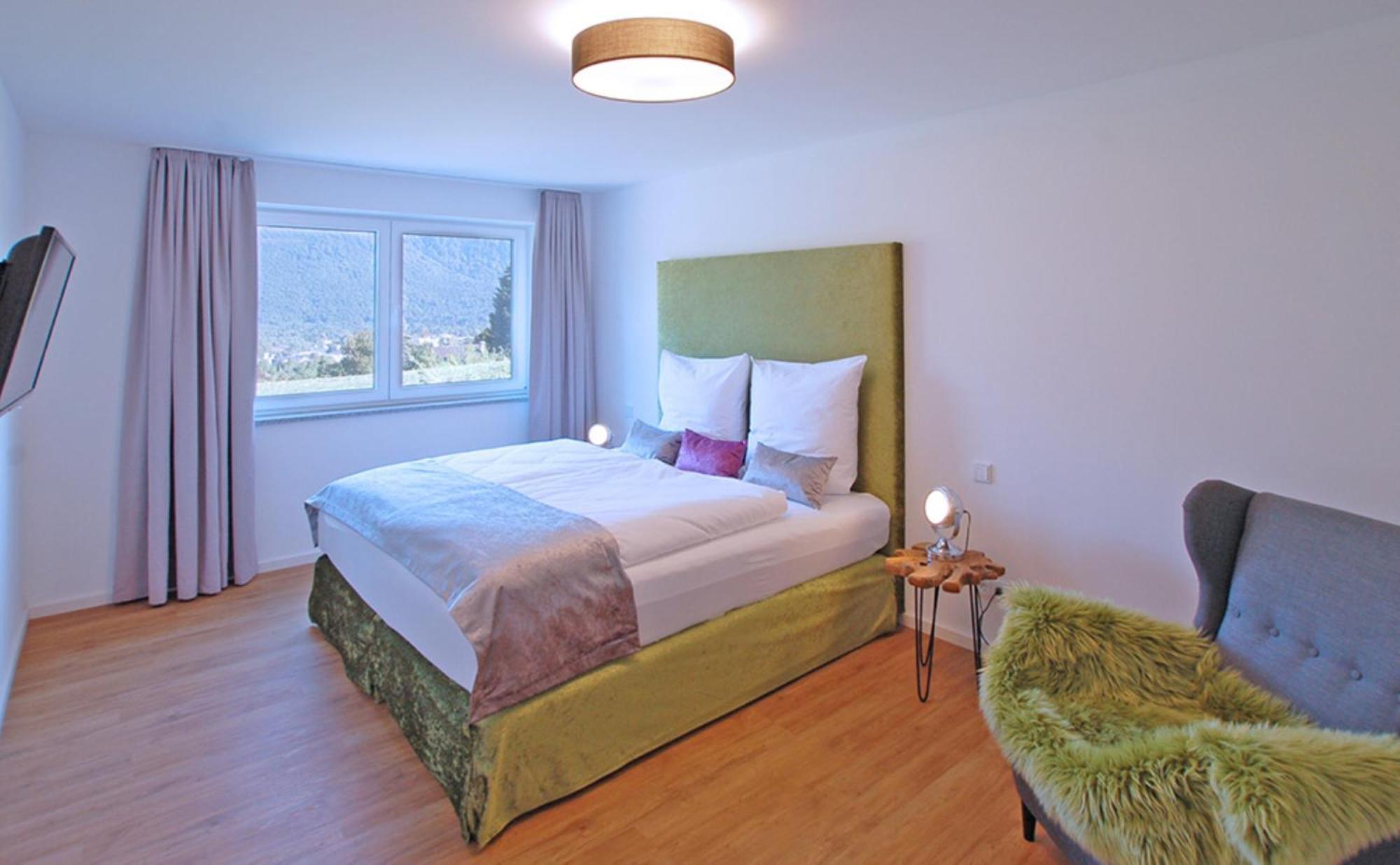 Appartement Boardinghouse Bad Reichenhall