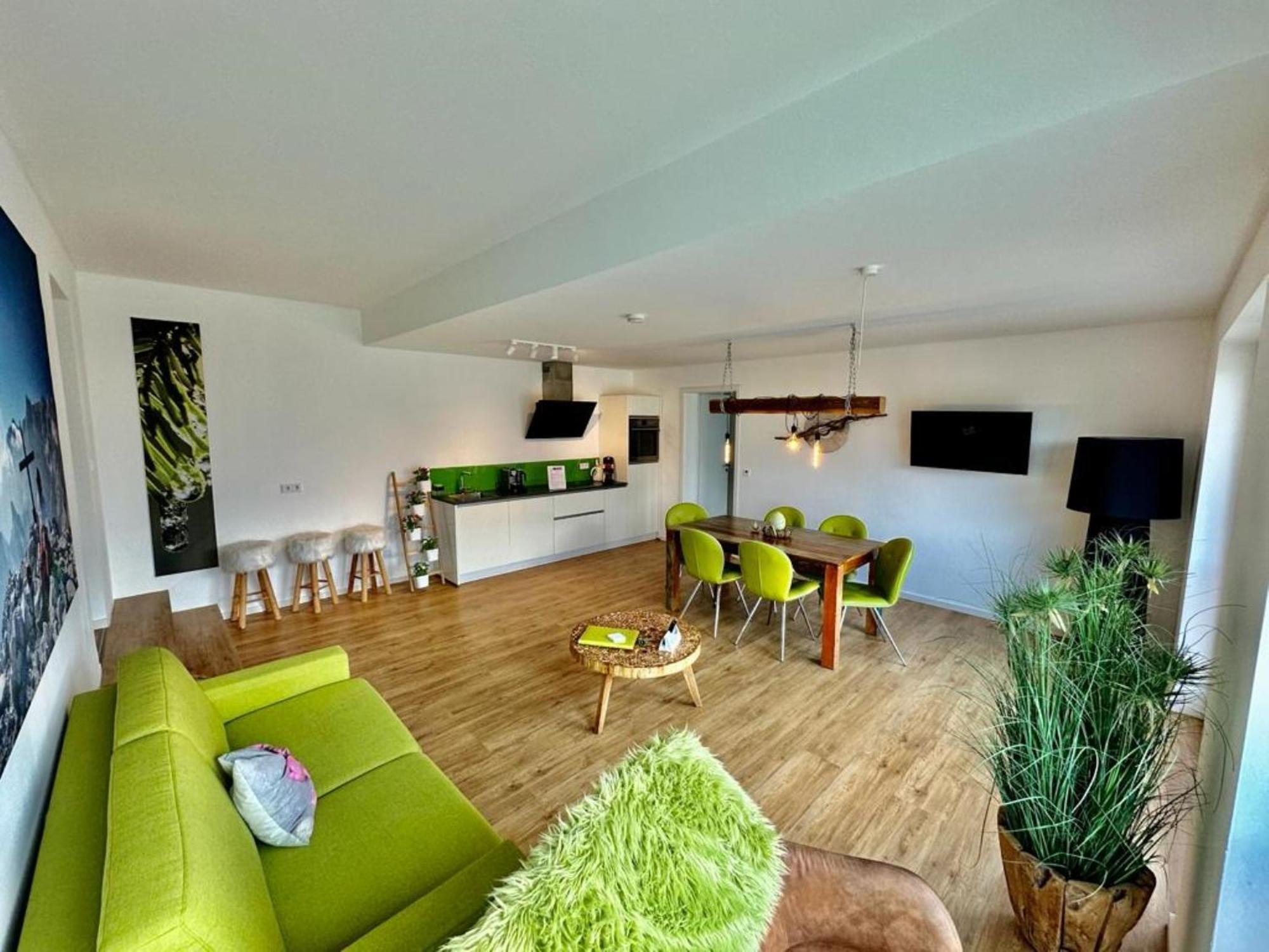 Boardinghouse Bad Reichenhall