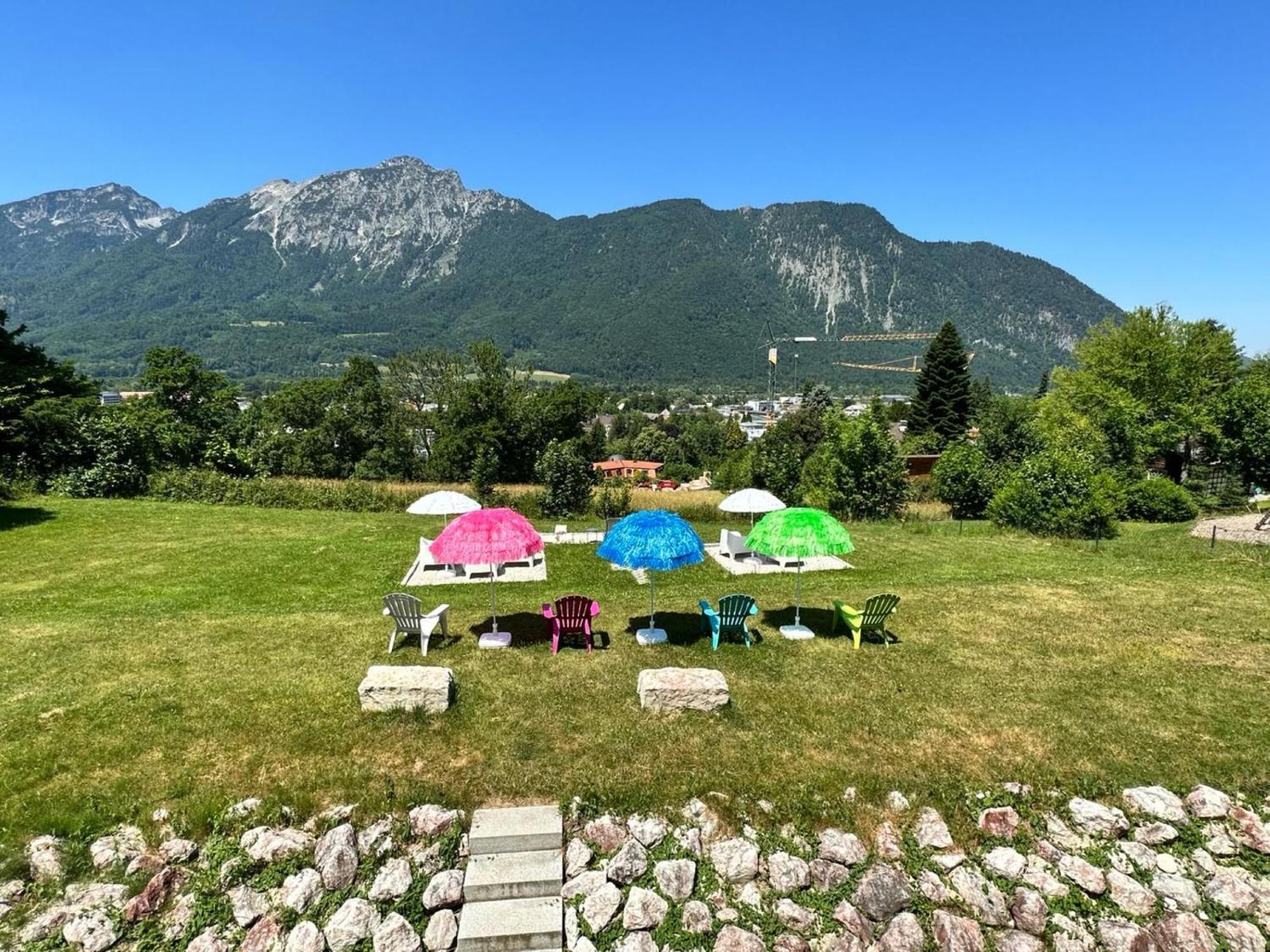 Boardinghouse * Bad Reichenhall